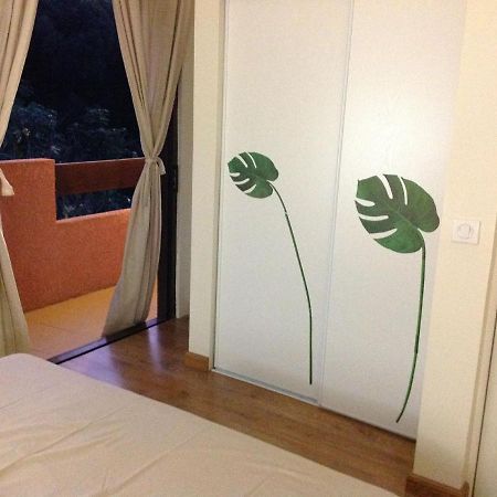 Royal Vai Hotell Faaa Exteriör bild