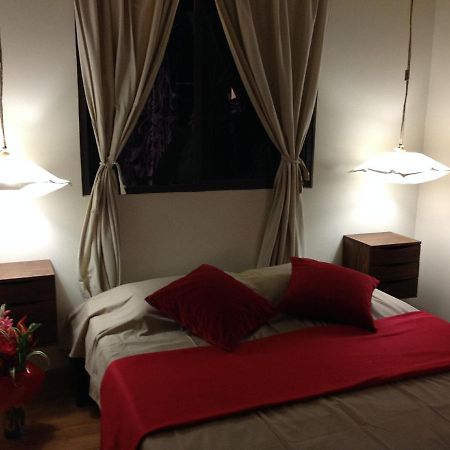 Royal Vai Hotell Faaa Exteriör bild