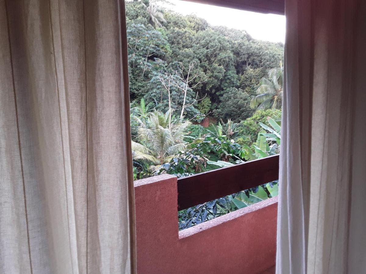 Royal Vai Hotell Faaa Exteriör bild